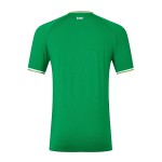 Günstige Fußballtrikots Irland Heimtrikot 2023 Kurzarm